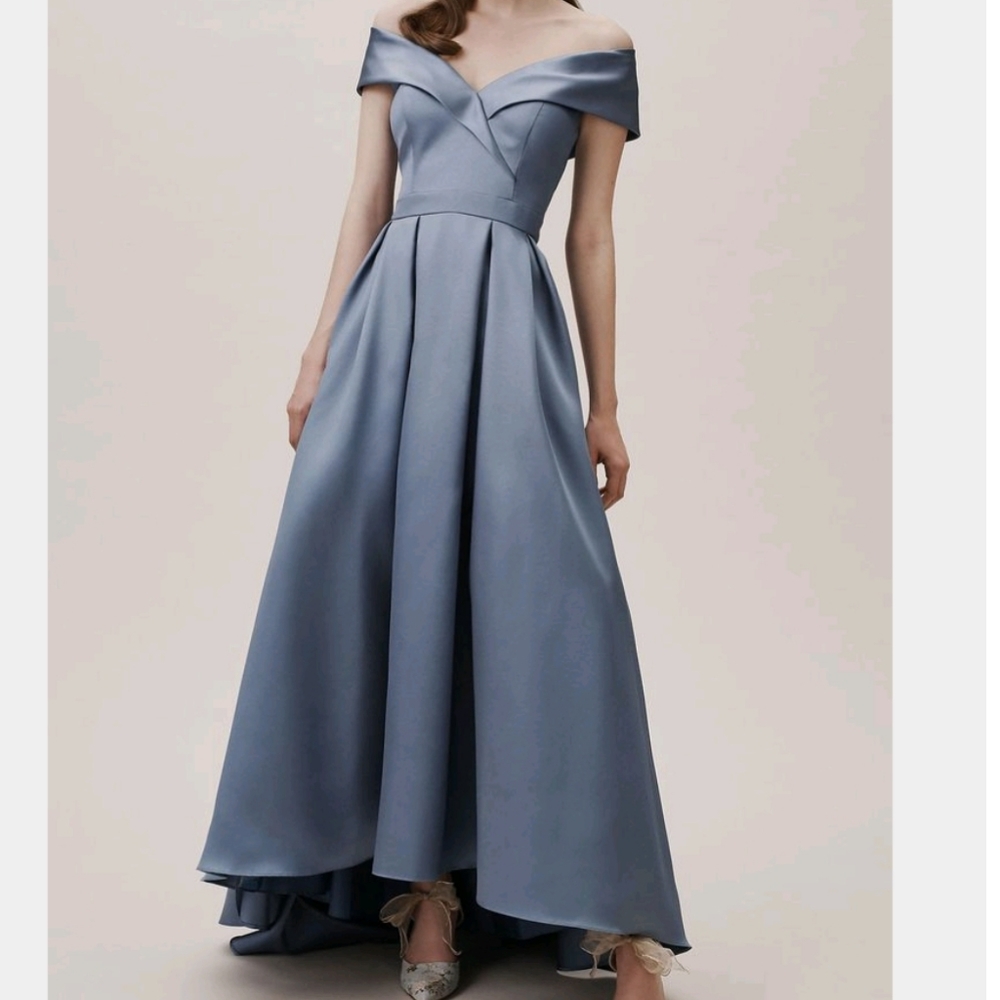 New BHLDN  Camryn Dress/Gown Formal
